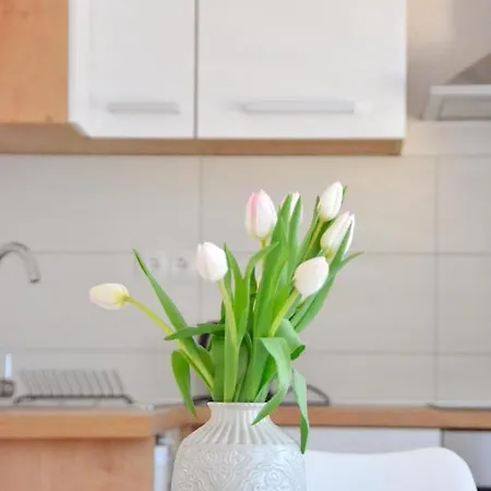 דירה Mare בלאצ'ה