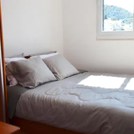 Apartment Mare *