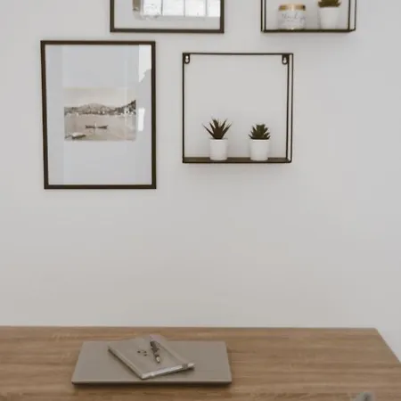 Apartman Mare *