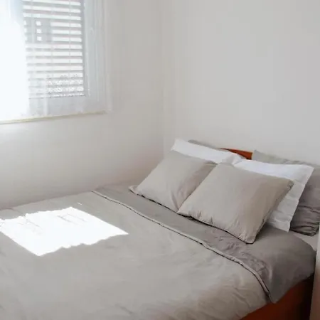 Apartman Mare *