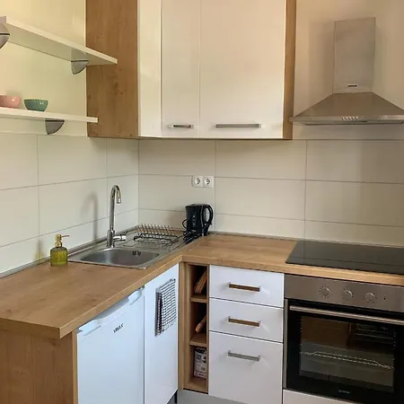 Mare Apartment Blace