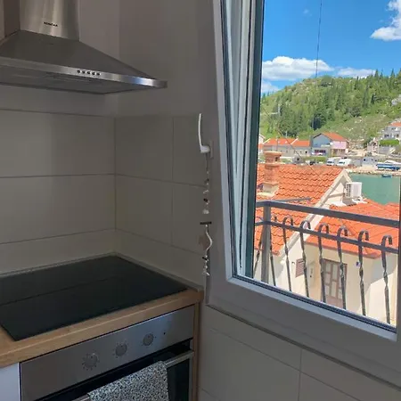 Mare Apartment Blace