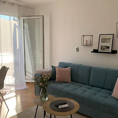 Apartment Mare *