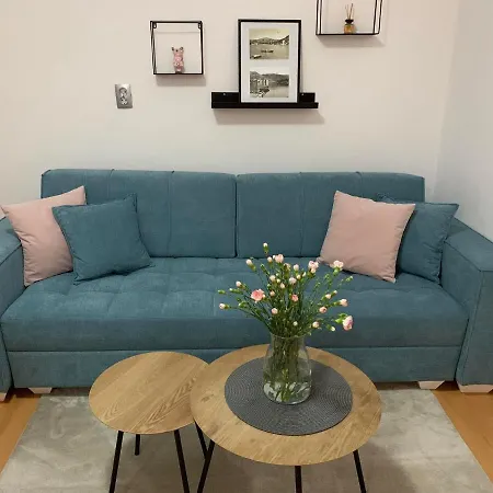 Mare Apartment Blace