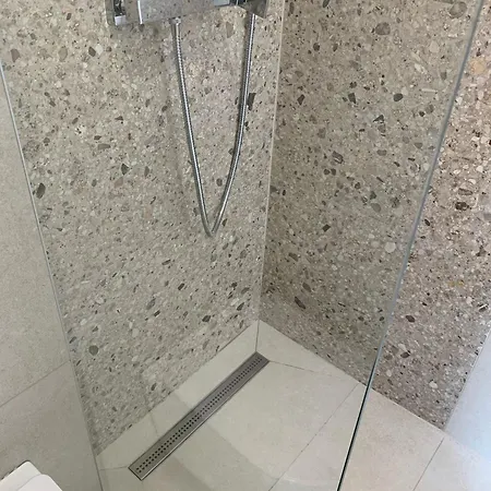 Mare Apartman Blace