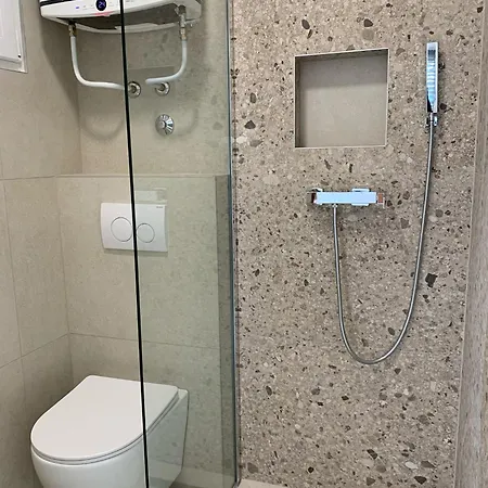 Apartman Mare