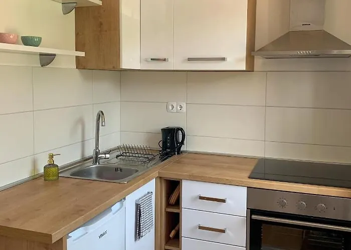 Mare 아파트 블라체