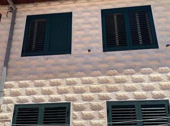 Mare 아파트 블라체