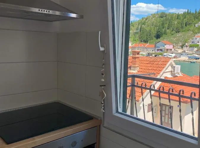 Mare 아파트 블라체