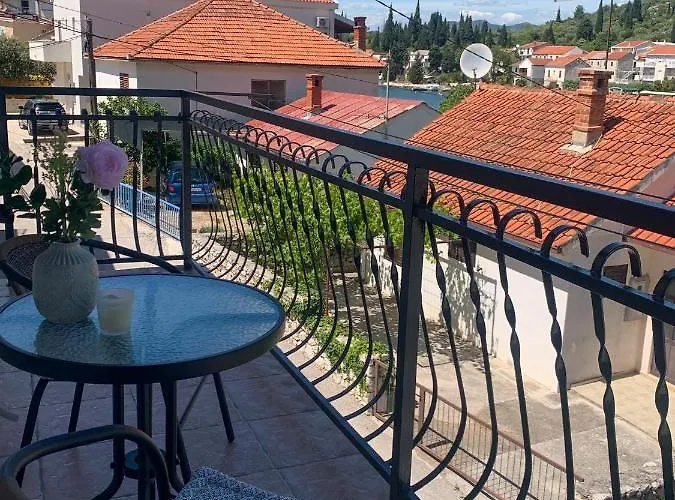 Mare Апартаменты *