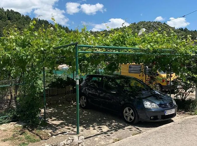 Mare 아파트 블라체