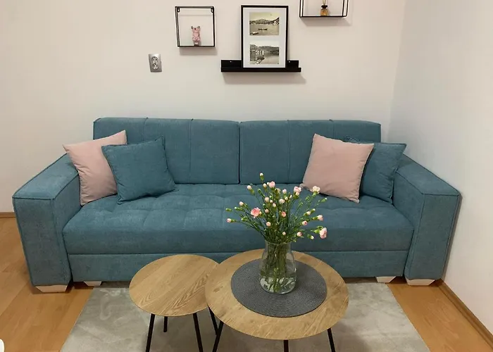 Mare 아파트 블라체